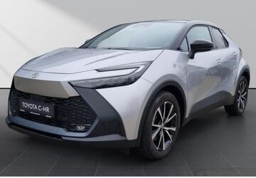 Toyota C-HR 12.950 km 31.489 &euro; Solingen 42719