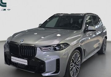 BMW X5 43.192 km 76.490 &euro; Neuss 41460