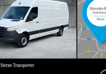 Mercedes-Benz Sprinter 42.600 km 40.912 &euro; Neuss 41460