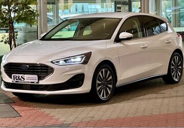 Ford Focus 11.196 km 23.900 &euro; Köln 50769