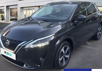 Nissan Qashqai 35.850 km 27.880 &euro; Solingen 42655