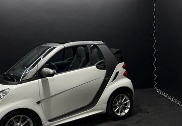 Smart ForTwo 93.500 km 8.750 &euro; Köln 50827