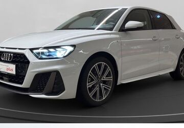Audi A1 3.841 km 28.880 &euro; Köln 50968