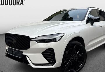 Volvo XC60 26.413 km 46.990 &euro; Wuppertal 42117