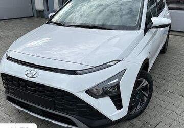 Hyundai BAYON 14.309 km 17.490 &euro; Hattingen 45525