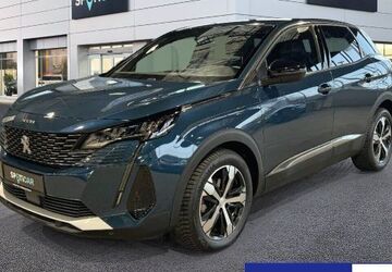 Peugeot 3008 29.720 km 19.460 &euro; Köln 51065