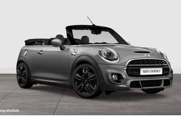 Mini Cooper S Cabrio 46.058 km 22.490 &euro; Köln-Marsdorf 50858