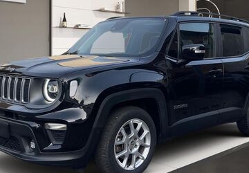 Jeep Renegade 32.187 km 20.488 &euro; Köln 51067