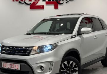 Suzuki Vitara 63.000 km 16.990 &euro; Bergisch Gladbach 51469