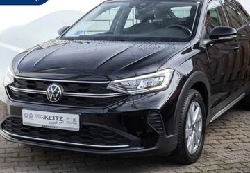 VW Taigo 39.948 km 17.990 &euro; Solingen 42699