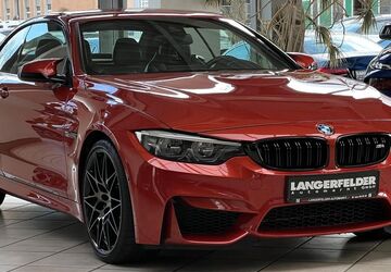 BMW M4 28.713 km 64.499 &euro; Wuppertal 42389