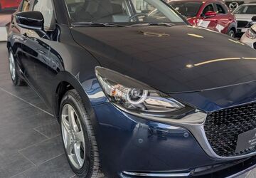 Mazda 2 13.850 km 19.490 &euro; Solingen 42655