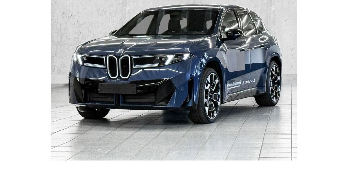 BMW iX3 8.000 km 79.260 &euro; Köln Süd 50968