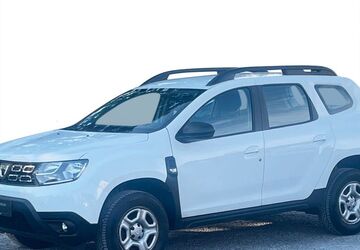 Dacia Duster 41.919 km 13.500 &euro; Solingen/NRW 42655