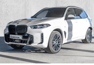BMW X5 8.800 km 81.690 &euro; Velbert 42553