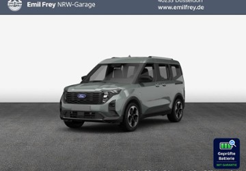 Ford Tourneo Courier 2.000 km 32.490 &euro; Düsseldorf 40233