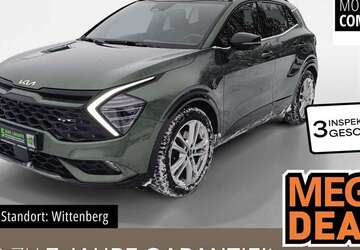 Kia Sportage 69.000 km 27.990 &euro; Köln 50968