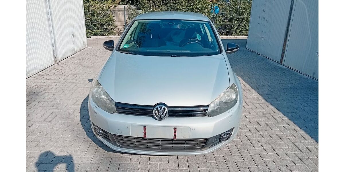 VW Golf 100.000 km 5.499 &euro; solingen 42719