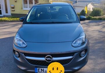 Opel Adam 60.432 km 7.500 &euro; Ennepetal 58256