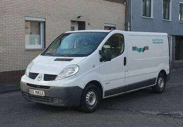 Renault Trafic 155.000 km 4.850 &euro; Köln 50739