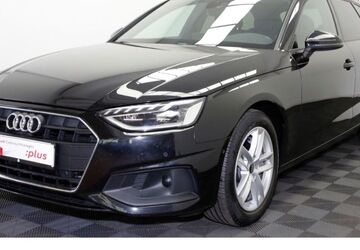 Audi A4 100.773 km 27.450 &euro; Solingen 42653