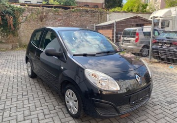 Renault Twingo 95.015 km 3.000 &euro; Solingen 42655