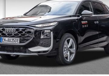 Audi Q3 3.866 km 56.880 &euro; Schwelm 58332