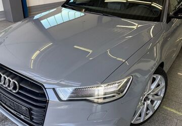 Audi A6 176.999 km 22.980 &euro; Köln 50829