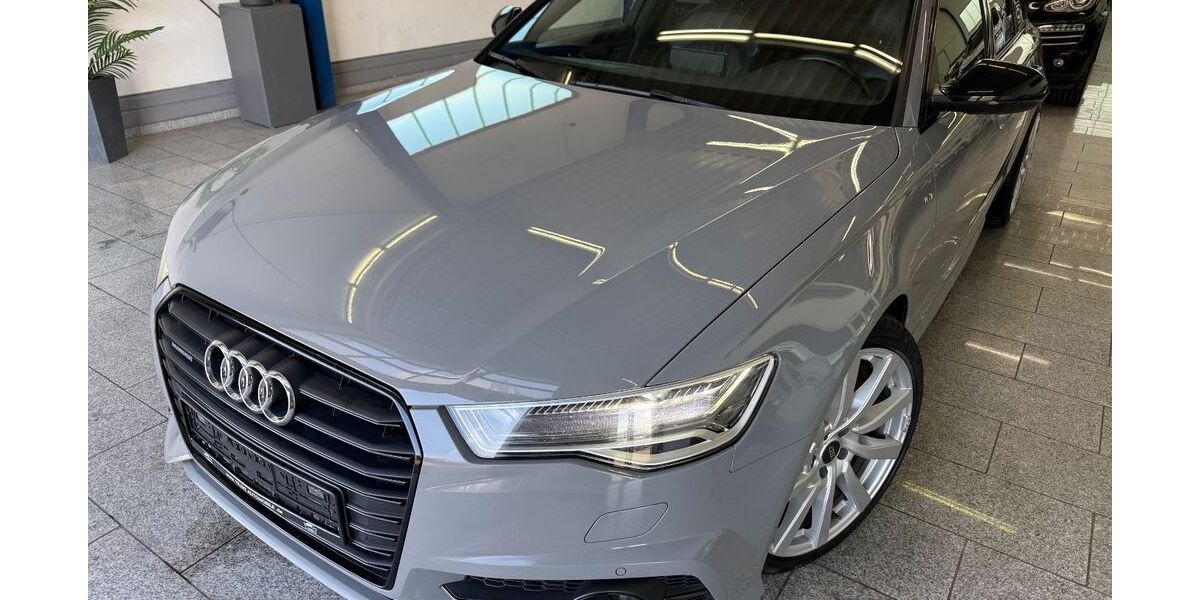 Audi A6 176.999 km 22.980 &euro; Köln 50829