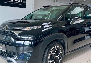 Citroen C3 Aircross 18.118 km 15.490 &euro; Köln 51067