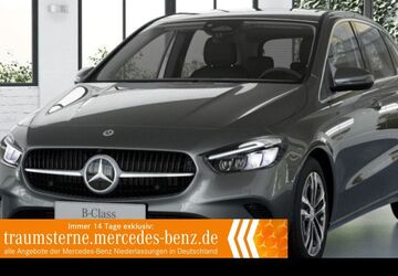 Mercedes-Benz B 180 5.491 km 28.990 &euro; Köln 51149