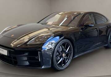 Porsche Panamera 13.767 km 111.975 &euro; Köln 50823