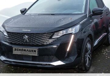 Peugeot 3008 40.000 km 23.770 &euro; Solingen 42697