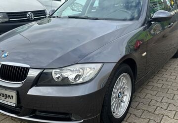BMW 318 208.743 km 7.950 &euro; Monheim am Rhein 40789