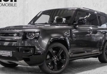 Land Rover Defender 7.100 km 116.480 &euro; Köln 51149