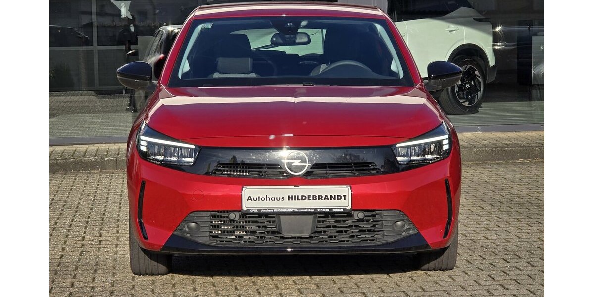 Opel Corsa Edition Automatik|Winterpaket|LED 19.928 km 18.975 &euro; Wermelskirchen 42929