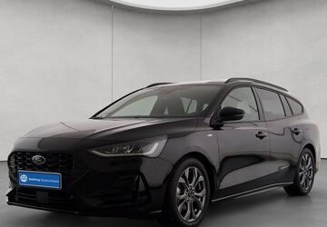 Ford Focus 18.654 km 23.490 &euro; Düsseldorf 40549
