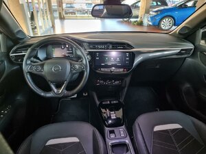 Opel Corsa e Ultimate Park&Go+ Pano 11kw Massages. 18.546 km 18.290 &euro; HAAN 42781