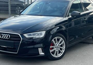 Audi A3 189.000 km 14.700 &euro; Hilden 40721