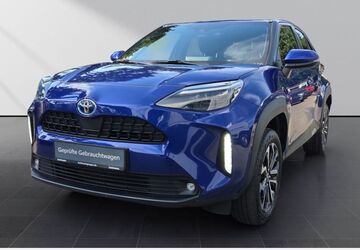 Toyota Yaris Cross 57.300 km 21.890 &euro; Solingen 42719