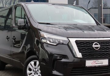 Nissan Primastar 18.198 km 32.900 &euro; Neuss 41469