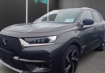DS Automobiles DS7 (Crossback) 42.951 km 22.980 &euro; Köln 50829