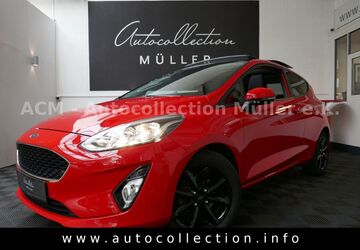 Ford Fiesta 66.280 km 10.997 &euro; Remscheid 42897