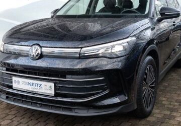 VW Tiguan 23.712 km 33.450 &euro; Solingen 42699
