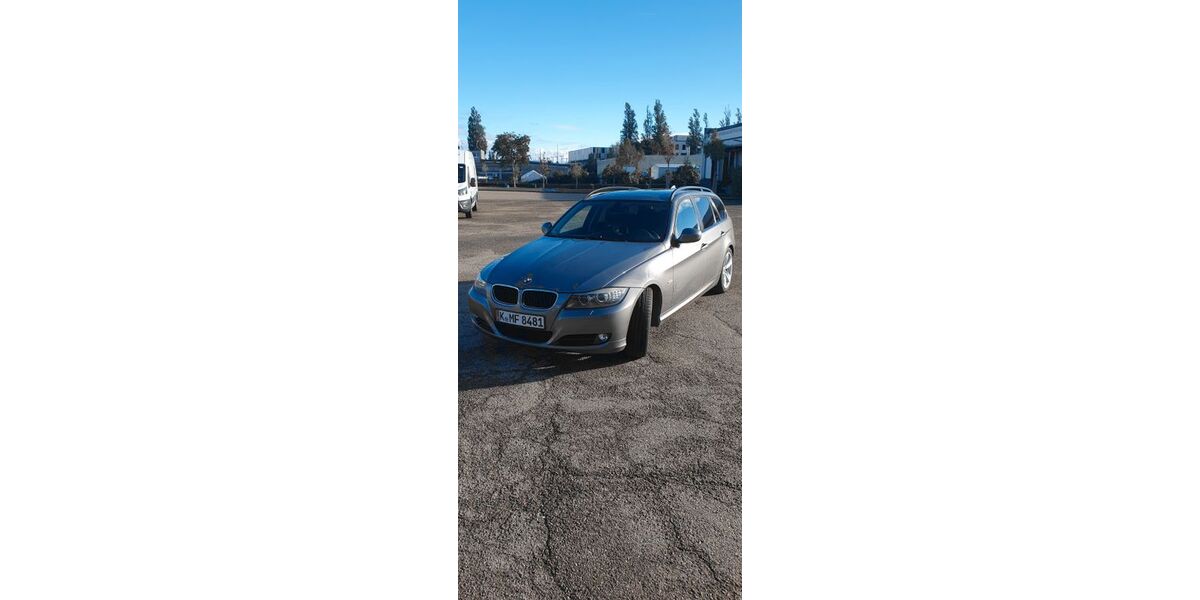 BMW 320 177.000 km 5.549 &euro; Köln 50827
