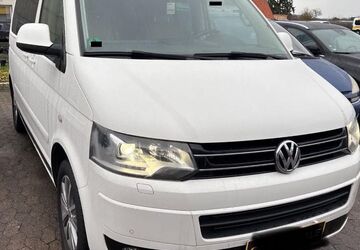 VW T5 Transporter 223.400 km 27.500 &euro; Monheim am Rhein 40789