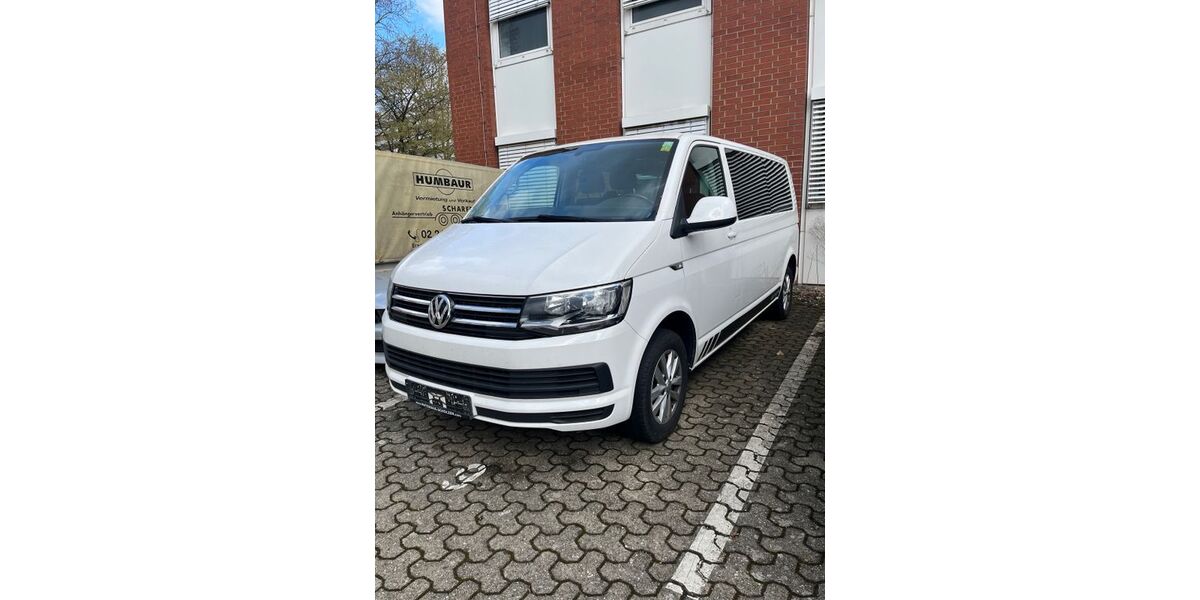 VW T6 Caravelle 167.000 km 21.490 &euro; Leverkusen 51373