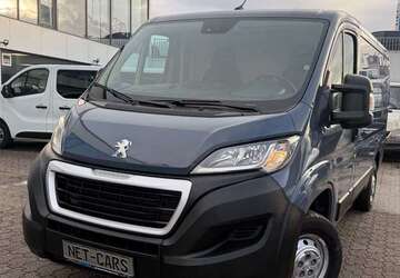 Peugeot Boxer 114.000 km 13.950 &euro; Hilden (bei Düsseldorf) 40721