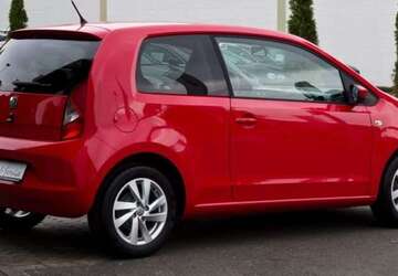 Seat Mii 85.900 km 5.200 &euro; Odenthal 51519