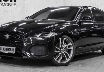 Jaguar XF 14.165 km 43.980 &euro; Köln 51149